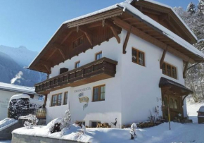 Haus am Berg, Finkenberg, Österreich